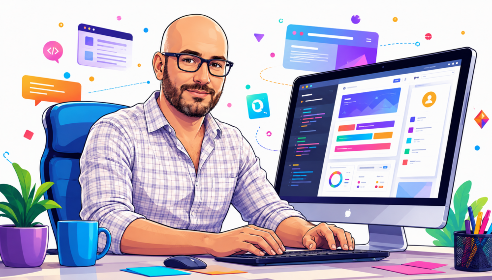 Web Tasarım ve Geliştirme