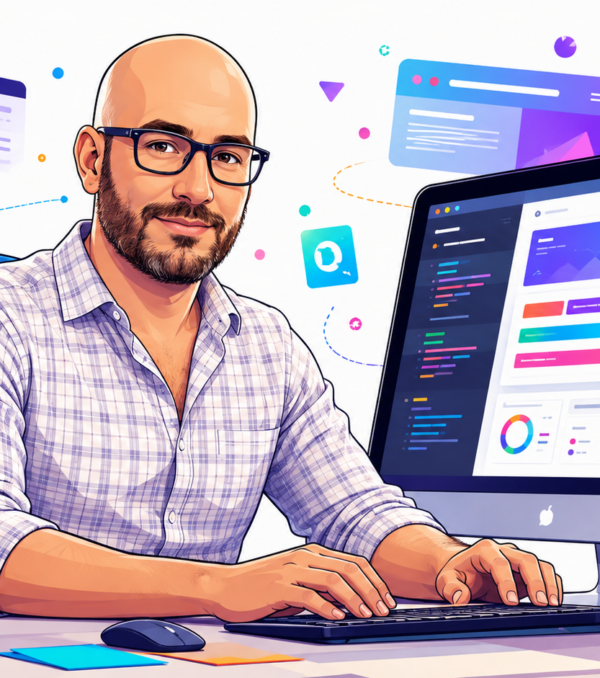 Web Tasarım ve Geliştirme