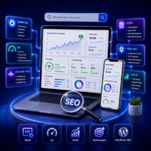 SEO ve Web Optimizasyonu öne çıkan SEO ve Web Optimizasyonu